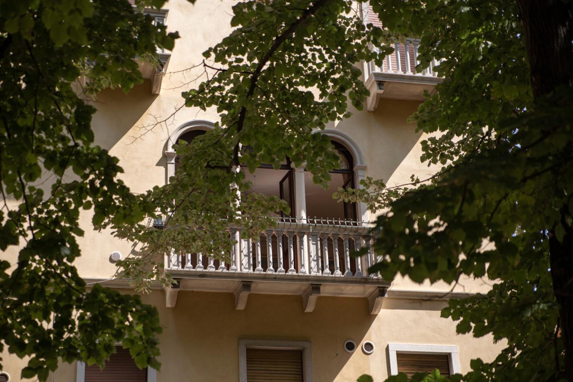 Ca Del Parco By Venicevillas, Sant'Elena Veneza Exterior foto